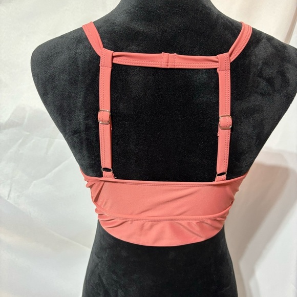 Herseas Women's Bikini Top Size: M NWOT - Picture 5 of 6